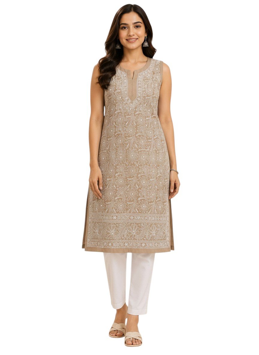 Beige Colour